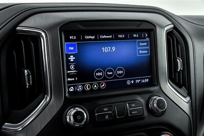 2022 GMC Sierra 2500 Denali   - Photo 33 - Joliet, IL 60435