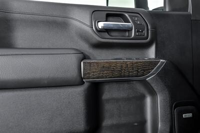 2022 GMC Sierra 2500 Denali   - Photo 18 - Joliet, IL 60435