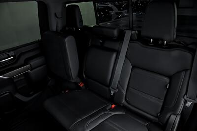 2022 GMC Sierra 2500 Denali   - Photo 25 - Joliet, IL 60435
