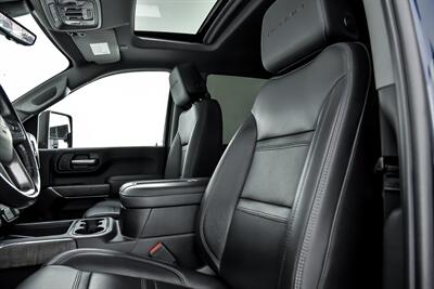 2022 GMC Sierra 2500 Denali   - Photo 23 - Joliet, IL 60435