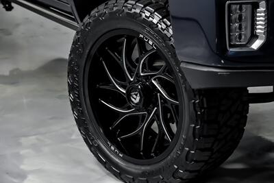 2022 GMC Sierra 2500 Denali   - Photo 4 - Joliet, IL 60435