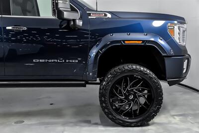 2022 GMC Sierra 2500 Denali   - Photo 15 - Joliet, IL 60435