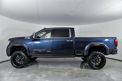 2022 GMC Sierra 2500 Denali   - Photo 8 - Joliet, IL 60435