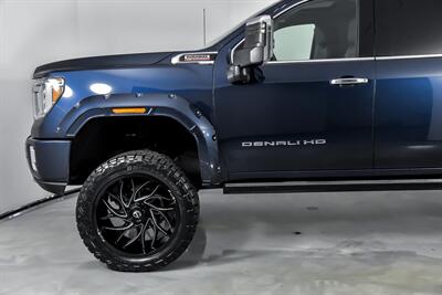 2022 GMC Sierra 2500 Denali   - Photo 7 - Joliet, IL 60435