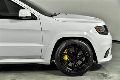 2021 Jeep Grand Cherokee Trackhawk- $15K MODS- RARE SPEC   - Photo 14 - Joliet, IL 60435