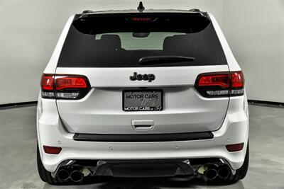 2021 Jeep Grand Cherokee Trackhawk- $15K MODS- RARE SPEC   - Photo 10 - Joliet, IL 60435