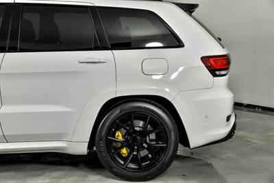 2021 Jeep Grand Cherokee Trackhawk- $15K MODS- RARE SPEC   - Photo 8 - Joliet, IL 60435