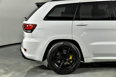 2021 Jeep Grand Cherokee Trackhawk- $15K MODS- RARE SPEC   - Photo 12 - Joliet, IL 60435