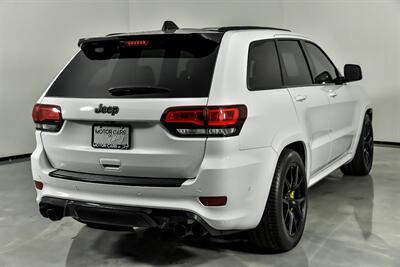 2021 Jeep Grand Cherokee Trackhawk- $15K MODS- RARE SPEC   - Photo 11 - Joliet, IL 60435