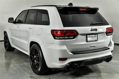 2021 Jeep Grand Cherokee Trackhawk- $15K MODS- RARE SPEC   - Photo 9 - Joliet, IL 60435