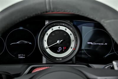 2024 Porsche 911 Carrera S   - Photo 27 - Joliet, IL 60435