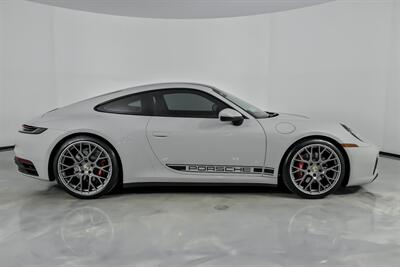 2024 Porsche 911 Carrera S   - Photo 14 - Joliet, IL 60435