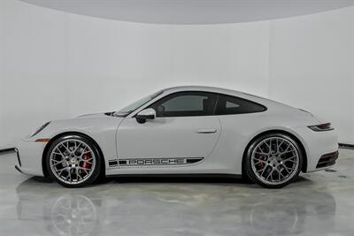 2024 Porsche 911 Carrera S   - Photo 8 - Joliet, IL 60435