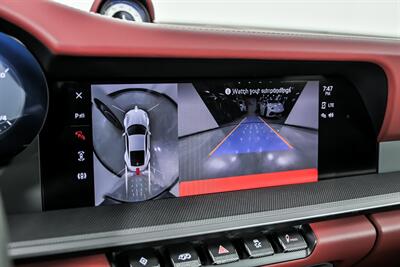 2024 Porsche 911 Carrera S   - Photo 35 - Joliet, IL 60435