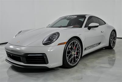 2024 Porsche 911 Carrera S   - Photo 6 - Joliet, IL 60435