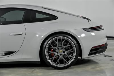 2024 Porsche 911 Carrera S   - Photo 9 - Joliet, IL 60435