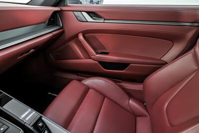 2024 Porsche 911 Carrera S   - Photo 43 - Joliet, IL 60435
