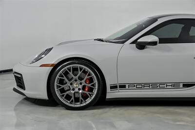 2024 Porsche 911 Carrera S   - Photo 7 - Joliet, IL 60435
