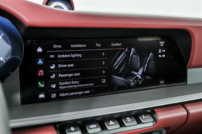 2024 Porsche 911 Carrera S   - Photo 38 - Joliet, IL 60435