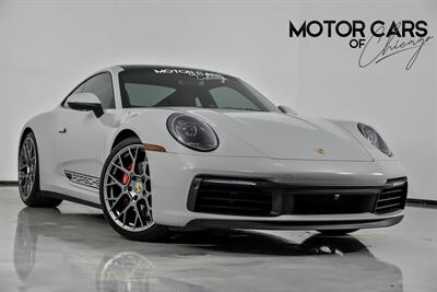 2024 Porsche 911 Carrera S   - Photo 1 - Joliet, IL 60435