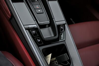 2024 Porsche 911 Carrera S   - Photo 42 - Joliet, IL 60435