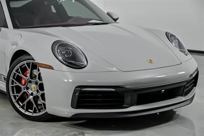 2024 Porsche 911 Carrera S   - Photo 3 - Joliet, IL 60435