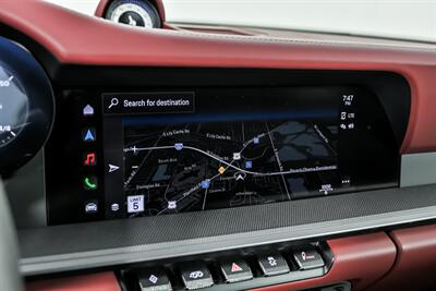 2024 Porsche 911 Carrera S   - Photo 34 - Joliet, IL 60435