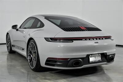 2024 Porsche 911 Carrera S   - Photo 10 - Joliet, IL 60435
