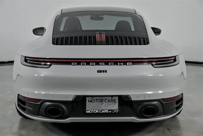 2024 Porsche 911 Carrera S   - Photo 11 - Joliet, IL 60435