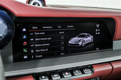 2024 Porsche 911 Carrera S   - Photo 36 - Joliet, IL 60435