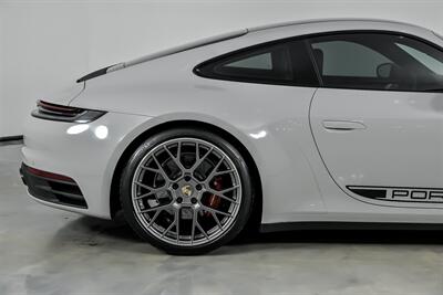 2024 Porsche 911 Carrera S   - Photo 13 - Joliet, IL 60435