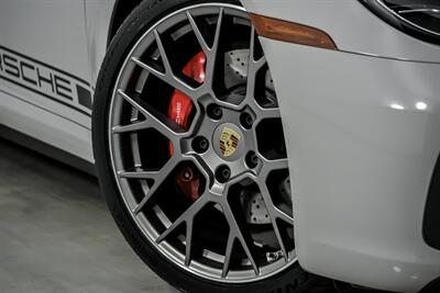 2024 Porsche 911 Carrera S   - Photo 4 - Joliet, IL 60435