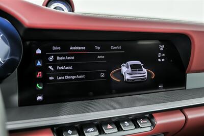 2024 Porsche 911 Carrera S   - Photo 37 - Joliet, IL 60435