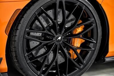 2022 McLaren GT   - Photo 20 - Joliet, IL 60435