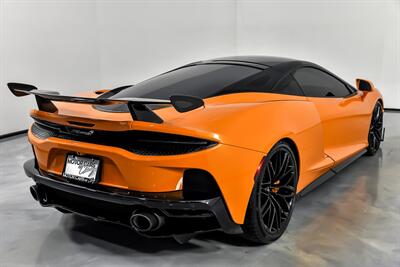 2022 McLaren GT   - Photo 14 - Joliet, IL 60435
