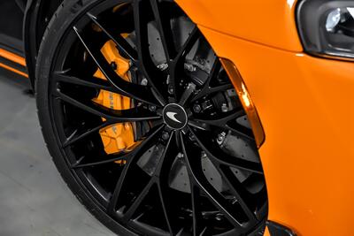 2022 McLaren GT   - Photo 4 - Joliet, IL 60435