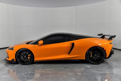 2022 McLaren GT   - Photo 10 - Joliet, IL 60435