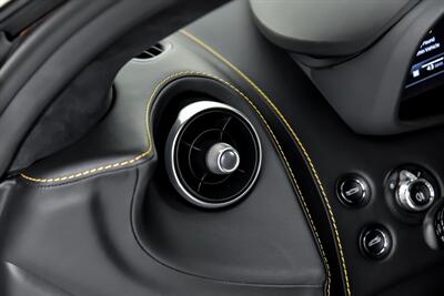 2022 McLaren GT   - Photo 28 - Joliet, IL 60435