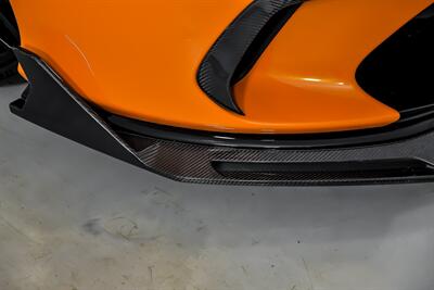 2022 McLaren GT   - Photo 5 - Joliet, IL 60435