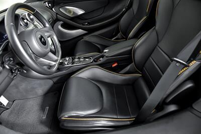 2022 McLaren GT   - Photo 25 - Joliet, IL 60435