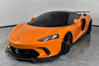 2022 McLaren GT   - Photo 8 - Joliet, IL 60435