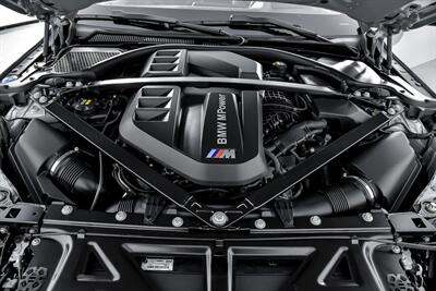 2022 BMW M4 Competition xDrive   - Photo 17 - Joliet, IL 60435