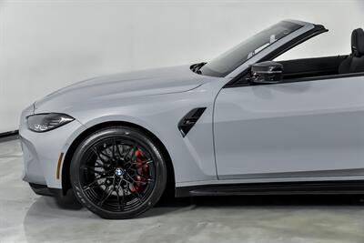 2022 BMW M4 Competition xDrive   - Photo 7 - Joliet, IL 60435