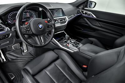 2022 BMW M4 Competition xDrive   - Photo 25 - Joliet, IL 60435