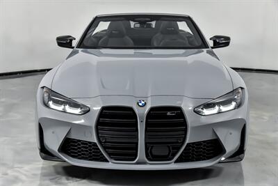 2022 BMW M4 Competition xDrive   - Photo 5 - Joliet, IL 60435