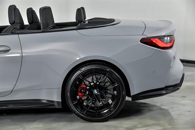 2022 BMW M4 Competition xDrive   - Photo 9 - Joliet, IL 60435
