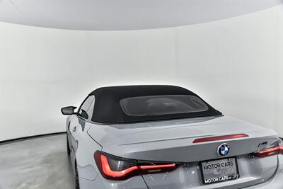 2022 BMW M4 Competition xDrive   - Photo 20 - Joliet, IL 60435