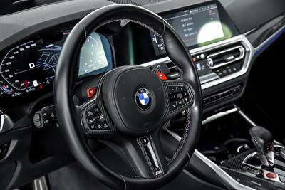 2022 BMW M4 Competition xDrive   - Photo 29 - Joliet, IL 60435