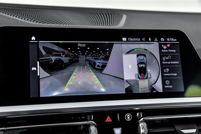 2022 BMW M4 Competition xDrive   - Photo 35 - Joliet, IL 60435