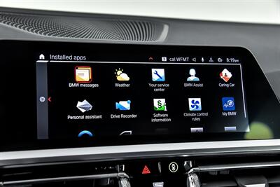 2022 BMW M4 Competition xDrive   - Photo 38 - Joliet, IL 60435